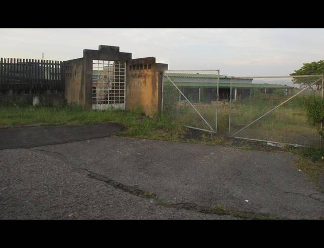 LAND FOR SALE IN DUIKER FONTEIN